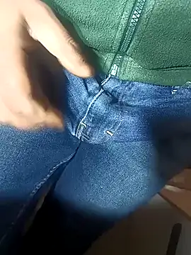 franko1987 online show from 13, 1, 2025