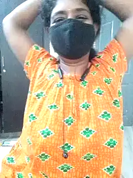 Snapshot of Tamil--Rani chatting on 15, 12, 2024 Tamil--Rani online show from 15, 12, 2024