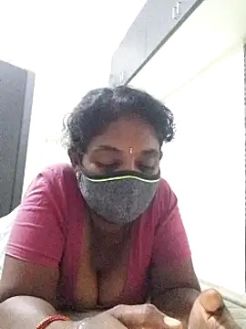 Snapshot of Tamil--Rani chatting on 4, 1, 2025 Tamil--Rani online show from 4, 1, 2025