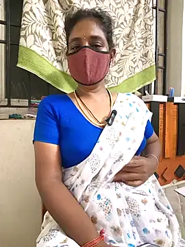 Snapshot of Tamil--Rani chatting on 26, 1, 2025 Tamil--Rani online show from 26, 1, 2025