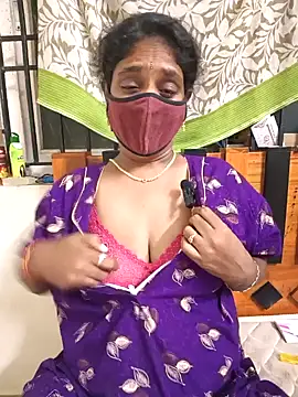 Snapshot of Tamil--Rani chatting on 29, 1, 2025 Tamil--Rani online show from 29, 1, 2025