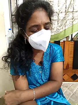 Snapshot of Tamil--Rani chatting on 2, 2, 2025 Tamil--Rani online show from 2, 2, 2025