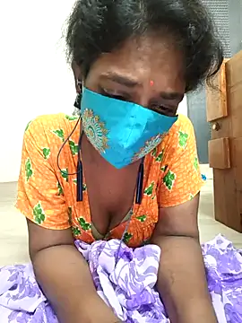 Snapshot of Tamil--Rani chatting on 20, 2, 2025 Tamil--Rani online show from 20, 2, 2025