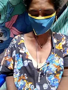 Snapshot of Tamil--Rani chatting on 15, 10, 2025 Tamil--Rani online show from 15, 10, 2025