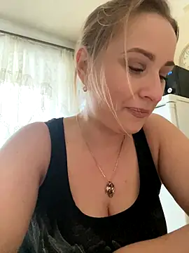 OlgaBuzzz online show from 4, 12, 2024