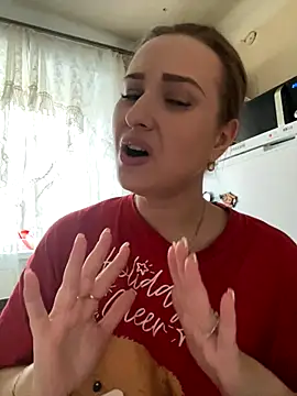 Snapshot of OlgaBuzzz chatting on 6, 12, 2024 OlgaBuzzz online show from 6, 12, 2024