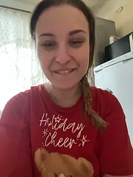 Snapshot of OlgaBuzzz chatting on 12, 12, 2024 OlgaBuzzz online show from 12, 12, 2024