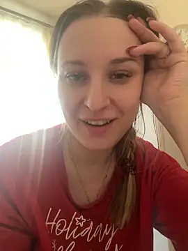 Snapshot of OlgaBuzzz chatting on 15, 1, 2025 OlgaBuzzz online show from 15, 1, 2025