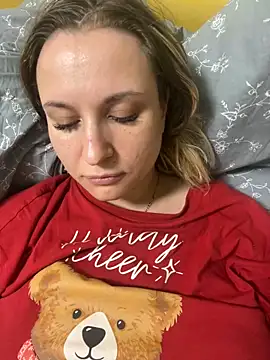 OlgaBuzzz online show from 10, 3, 2025