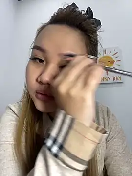 Odette68 online show from 4, 12, 2025