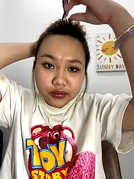 Odette68 online show from 18, 12, 2025