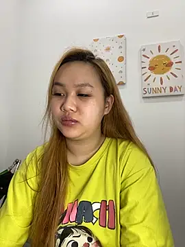 Odette68 online show from 27, 3, 2026