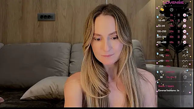 Peach  juice online show from 11, 2, 2025