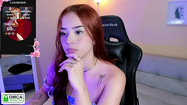 Veronica isaza   online show from 4, 1, 2025