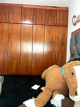 Veronica isaza   online show from 30, 11, 2025