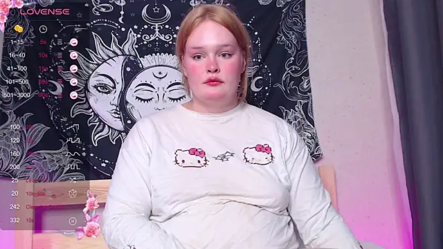 rozzhaos8 online show from 1, 3, 2025