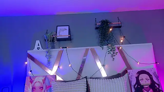 AmbarHills 1 online show from 21, 2, 2026