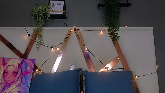 AmbarHills 1 online show from 2, 6, 2026