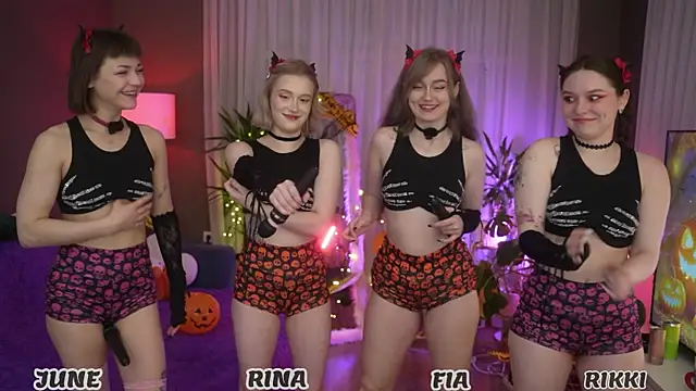 Snapshot of fiadventure chatting on 31, 10, 2025 fiadventure online show from 31, 10, 2025