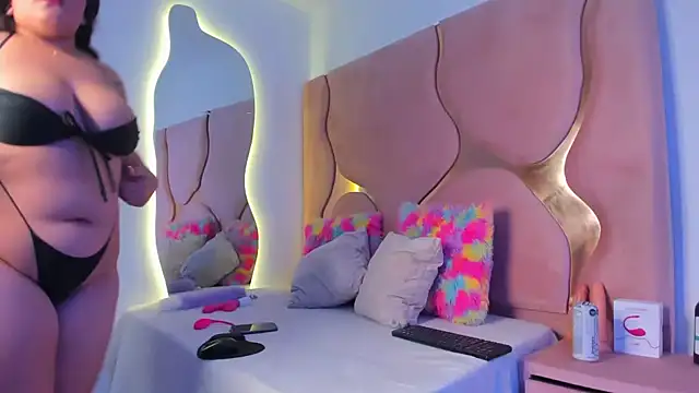 Snapshot of Bellota-ht chatting on 27, 2, 2025 Bellota-ht online show from 27, 2, 2025