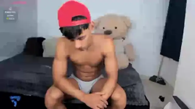 LittleParker online show from 5, 4, 2026