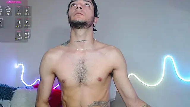 bobsexy08 online show from 6, 2, 2025