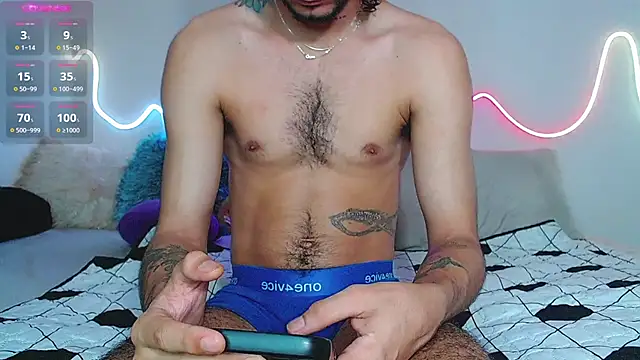 bobsexy08 online show from 11, 11, 2025