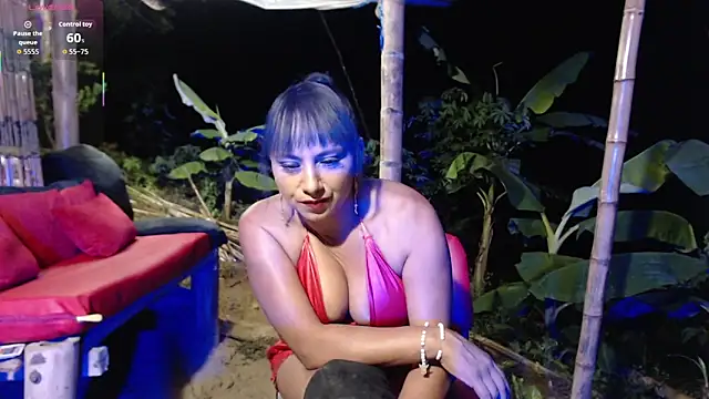 andreu mature online show from 25, 11, 2025