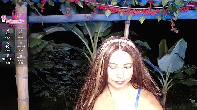 andreu mature online show from 16, 1, 2026