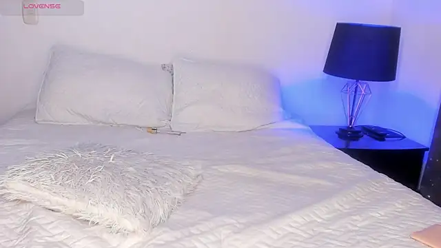 salome lee online show from 14, 11, 2025