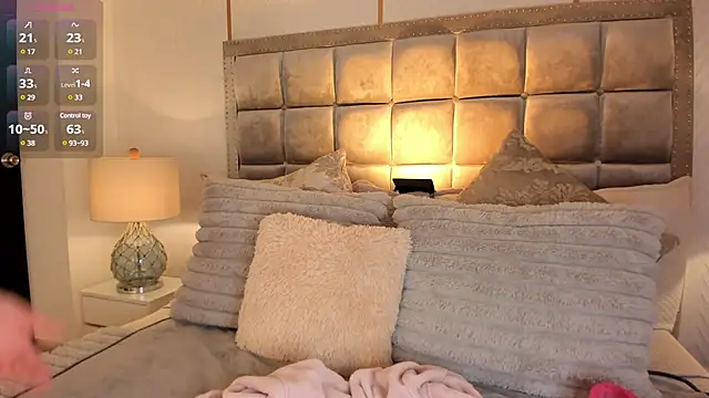 StacyRigel online show from 19, 1, 2025