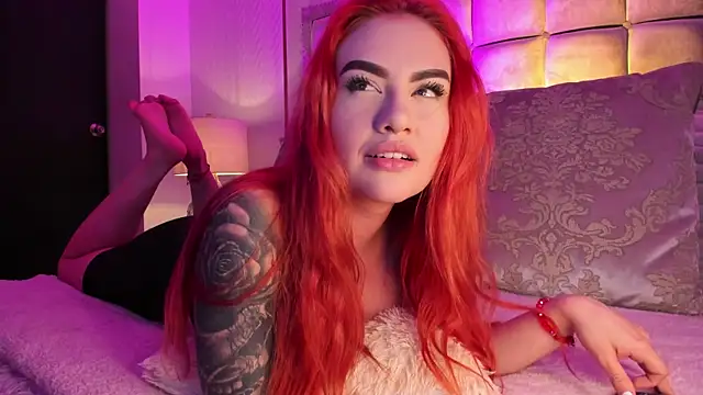 StacyRigel online show from 27, 2, 2025