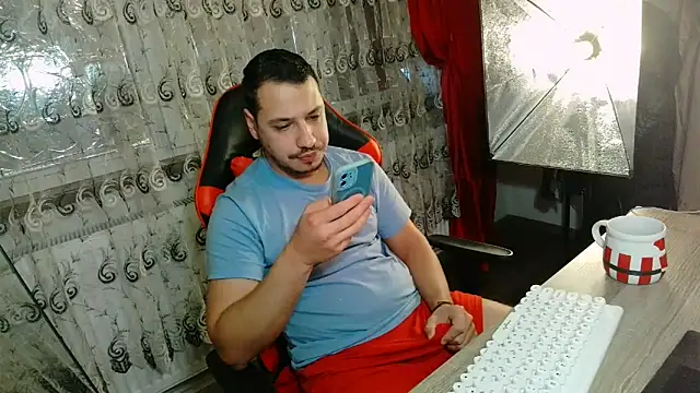 baramadalin online show from 5, 2, 2026