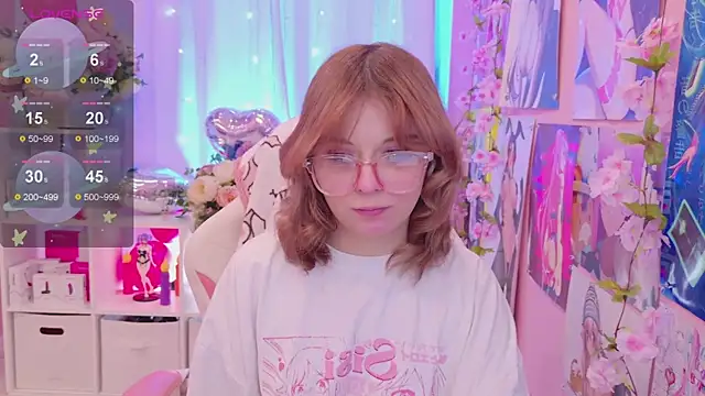 Coconut Mia online show from 7, 2, 2026