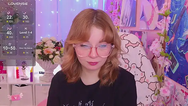 Coconut Mia online show from 4, 3, 2026