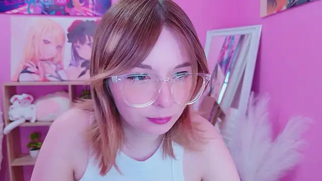 Coconut Mia online show from 23, 6, 2026