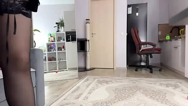 Snapshot of Victoria1Love chatting on 26, 2, 2025 Victoria1Love online show from 26, 2, 2025