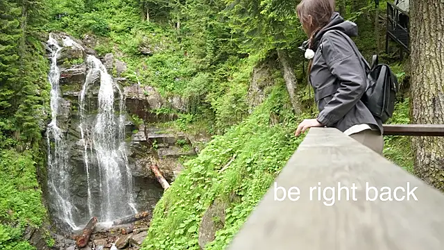 Victoria1Love online show from 22, 3, 2026