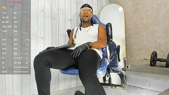Snapshot of RicoBrown777_ chatting on 16, 7, 2026 RicoBrown777 online show from 16, 7, 2026