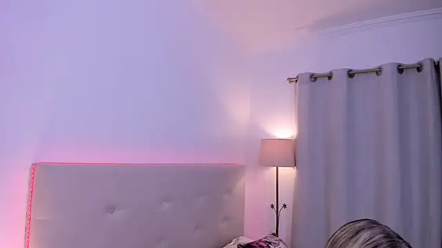 MissMaria online show from 13, 3, 2026