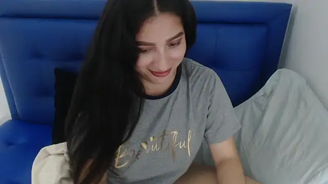 cherry modelx  online show from 25, 3, 2026