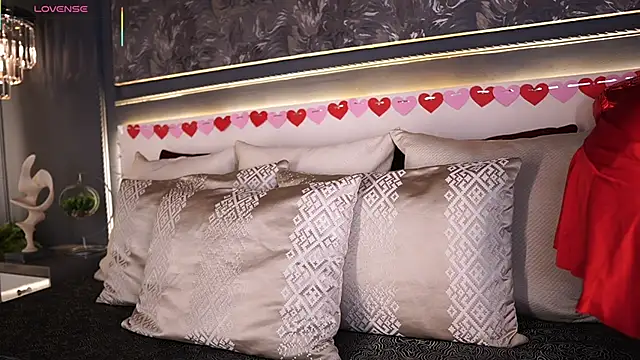 AylinMillerxs online show from 14, 2, 2026