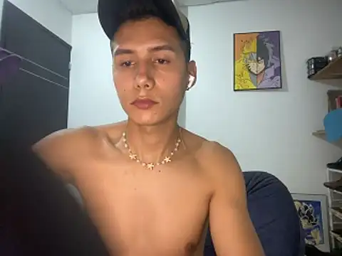 Abercend online show from 22, 10, 2025
