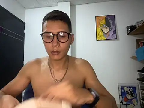 Abercend online show from 24, 10, 2025
