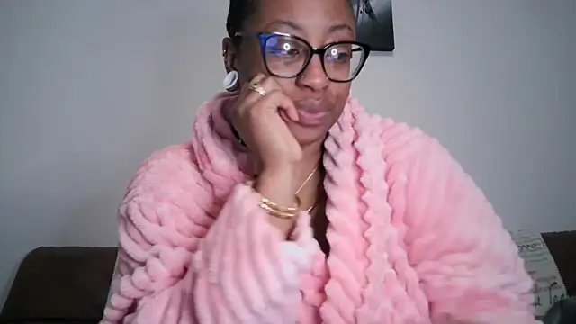 Nyxie Chaos online show from 16, 2, 2026