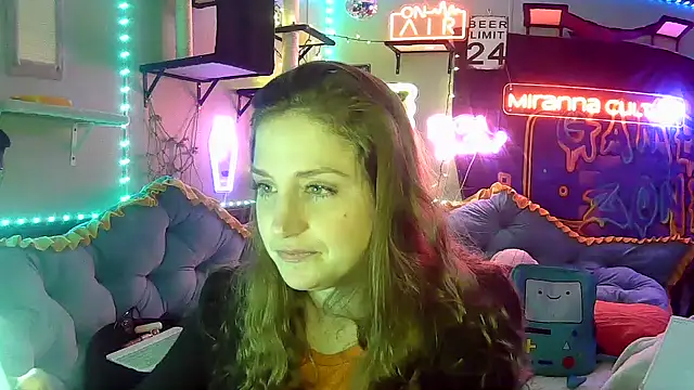 mirannacult online show from 26, 12, 2024