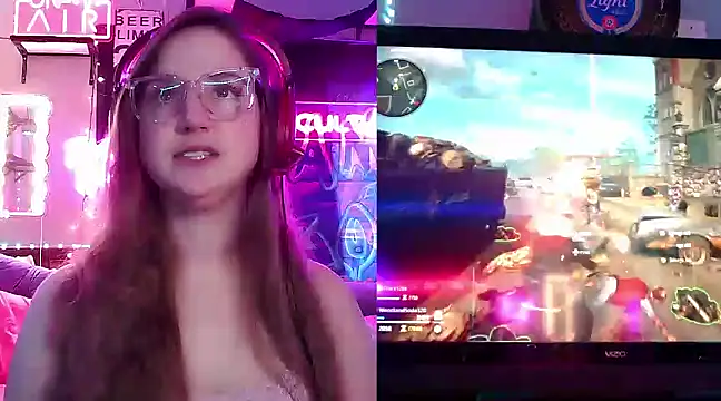 mirannacult online show from 2, 1, 2025