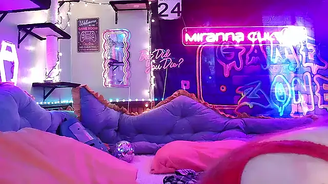 mirannacult online show from 16, 1, 2025