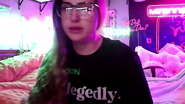 mirannacult online show from 12, 3, 2025