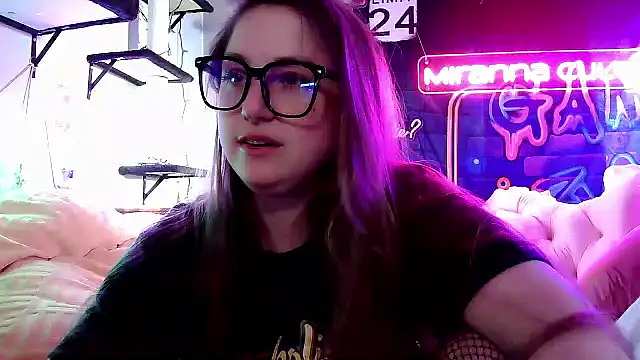 mirannacult online show from 13, 3, 2025